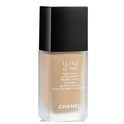 chanel foundation ulta.